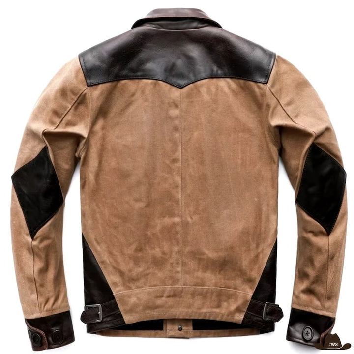 Veste Cow-boy Wyoming