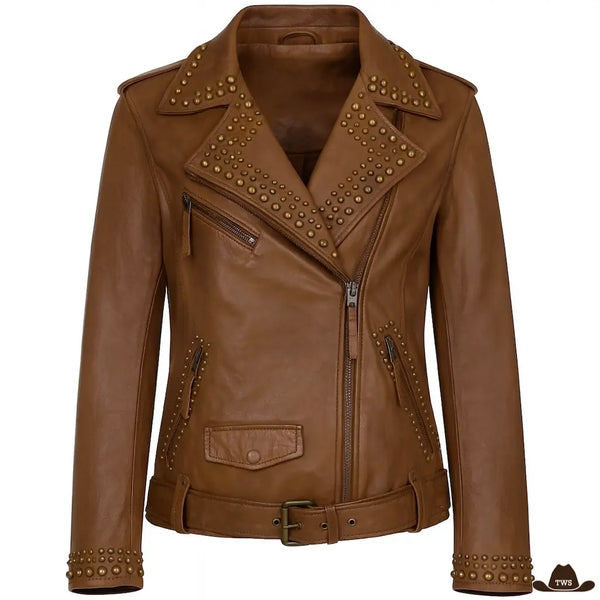 Veste Perfecto Western
