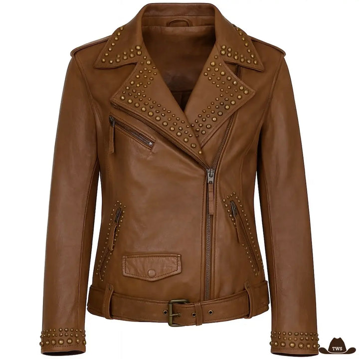 Veste Perfecto Western