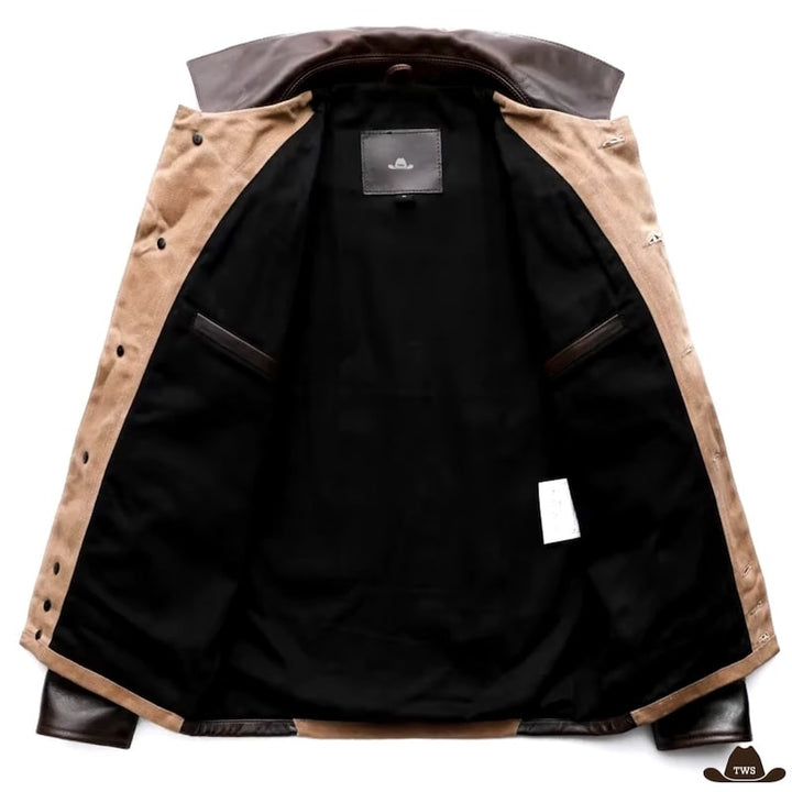 Veste de Cowboy Wyoming