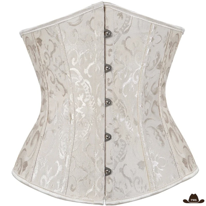 Bustier Country Beige