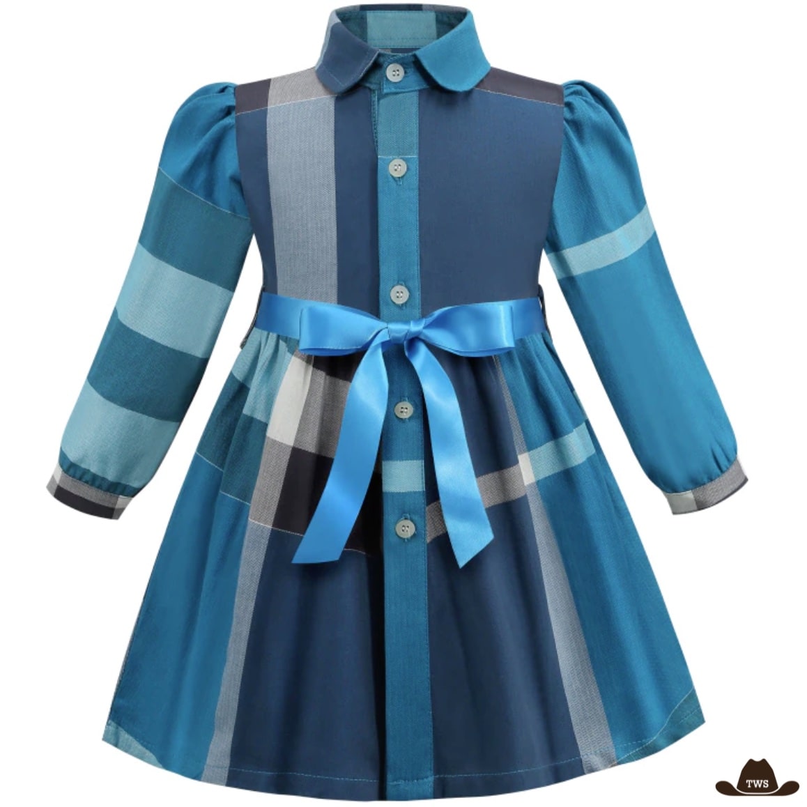 Robe à épaules dénudées pour femmes manches volantes col bateau costume Robe à épaules dénudées pour femmes manches volantes col bateau costume