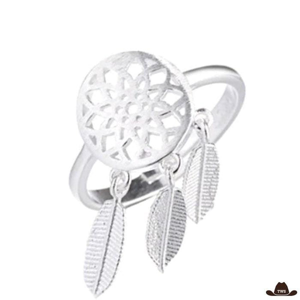 Bague Attrape-Rêves