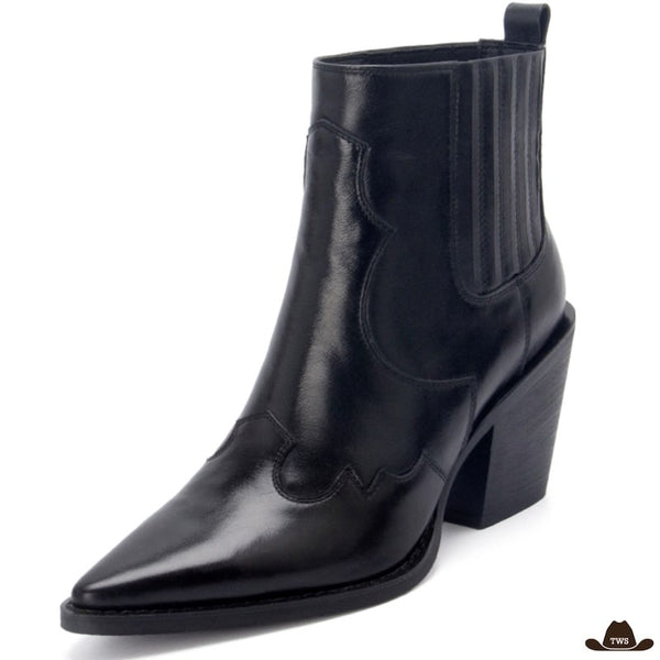 Bottines Cowboy Homme en Cuir en livraison gratuite | Économisez 30 Bottines Cowboy Homme en Cuir en livraison gratuite | Économisez 30
