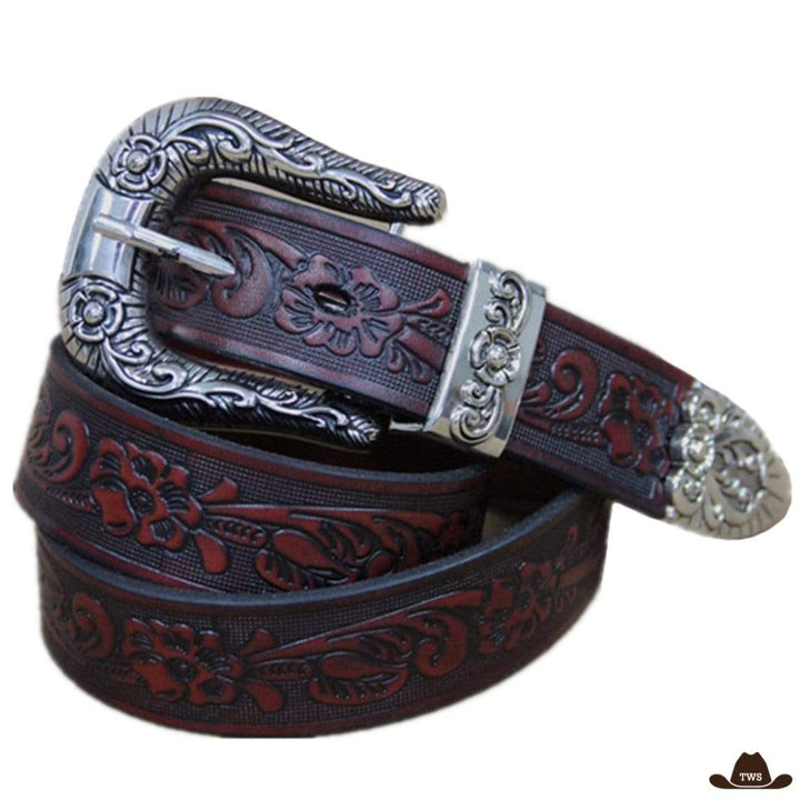 Ceinture de Country Vintage