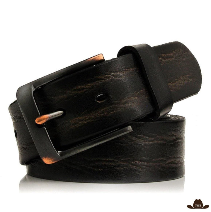 Ceinture Vintage Cowboy