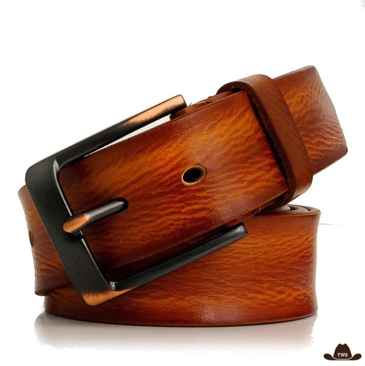Ceinture Vintage de Cowboy