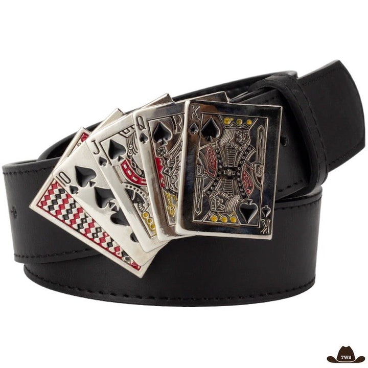 Ceinture Western Vintage