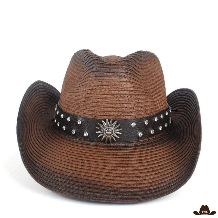 Chapeau Country Western
