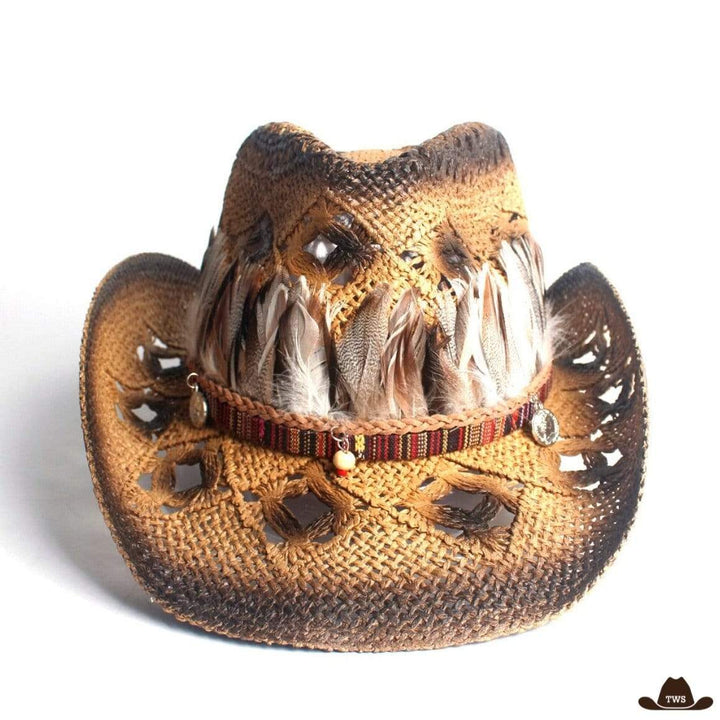 Chapeau de Cowboy Déguisement