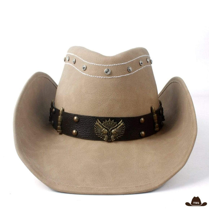 Chapeau Cowboy Film