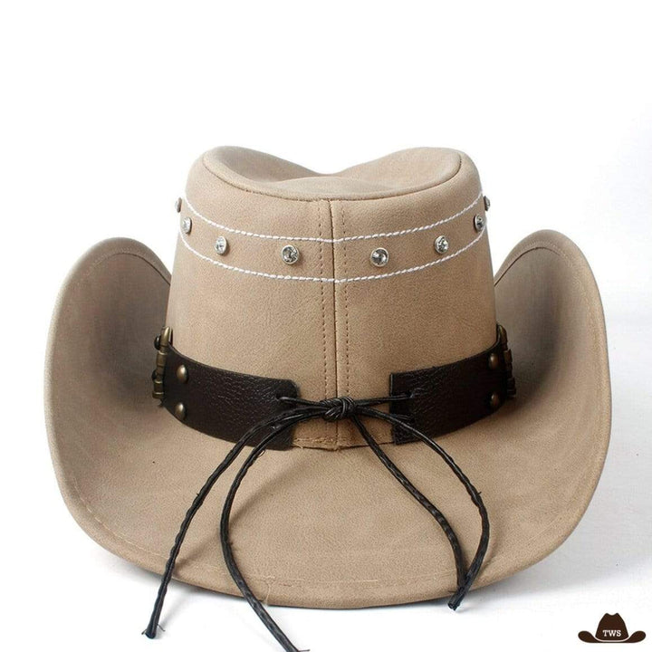Chapeau de Cowboy pour Film