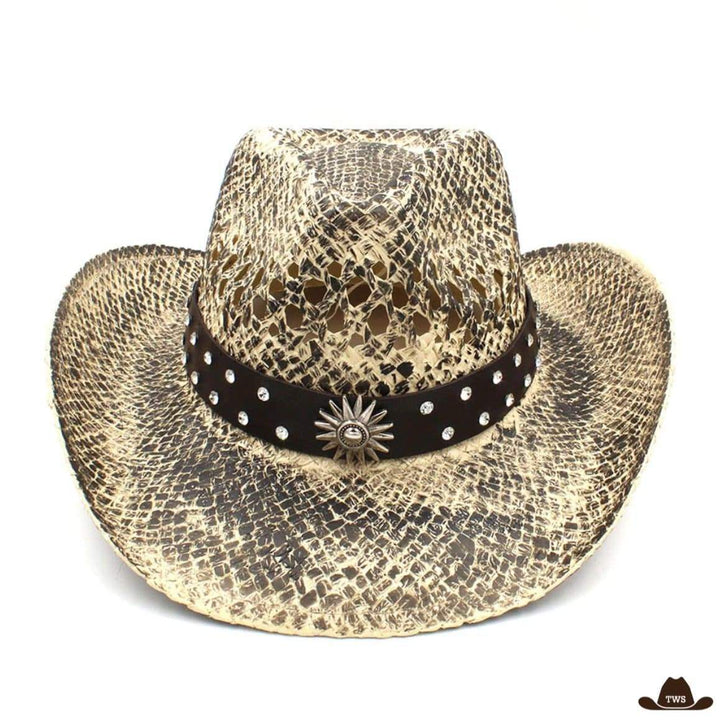 chapeau de cowboy homme pas cher