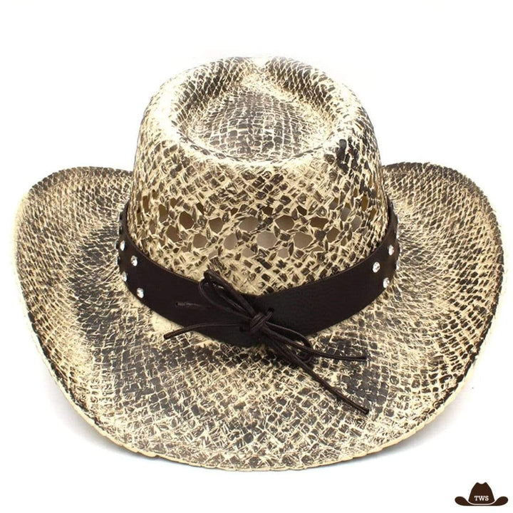 chapeau cowboy pour homme pas cher