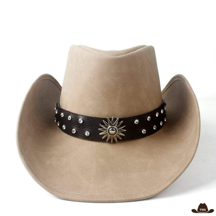 Chapeau Cowboy Western