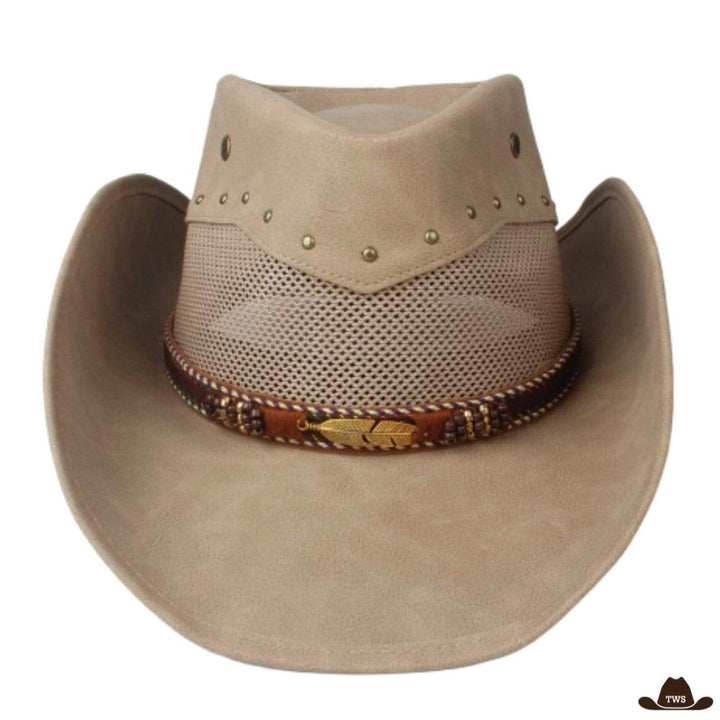 Chapeau de Cowboy Western Feeling