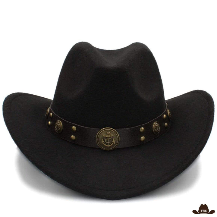 Chapeau de Western Colorado