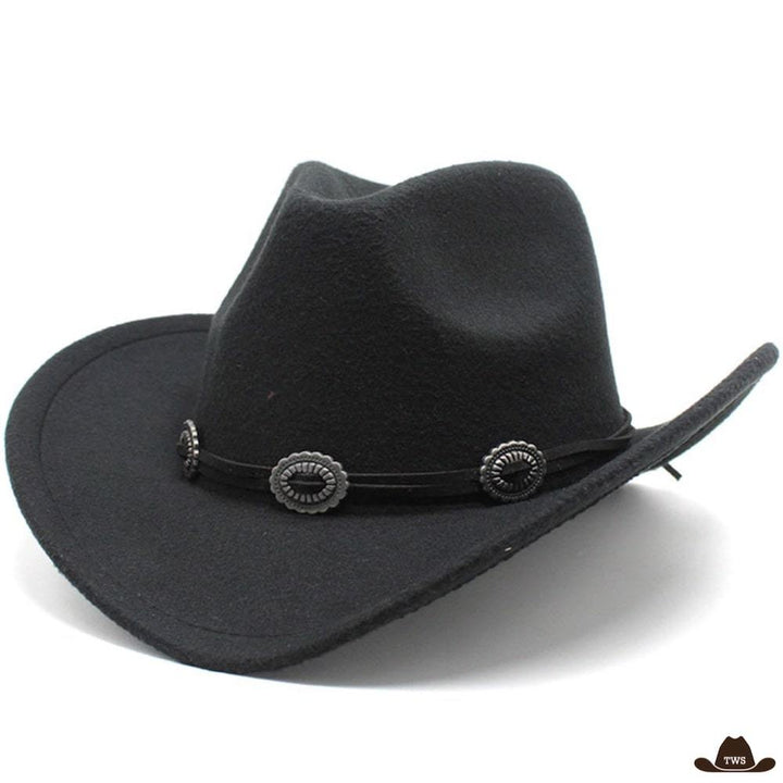 Chapeaux Country Western