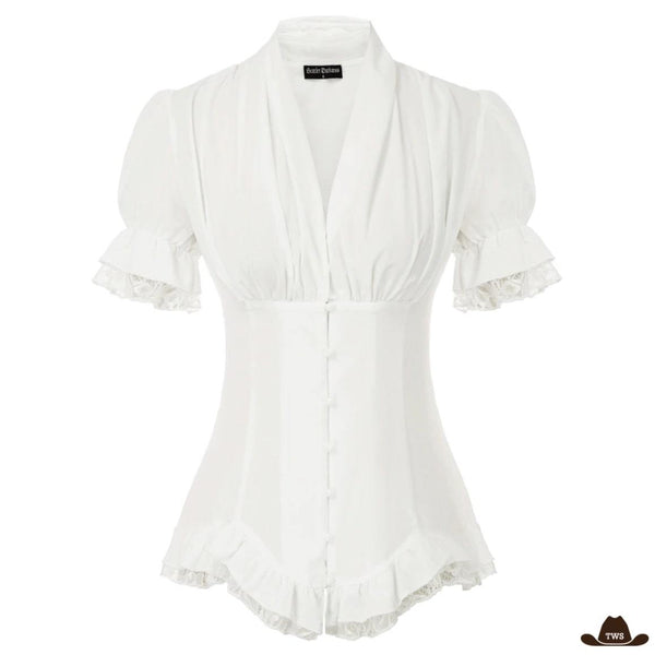 PASADENA BLUE Chemises à carreaux Stars & Stripes country western femme | la joya-western PASADENA BLUE Chemises à carreaux Stars & Stripes country western femme | la joya-western