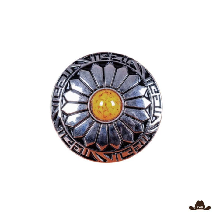 Conchos Colorés