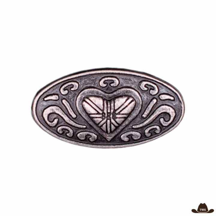 Conchos Vintage Love