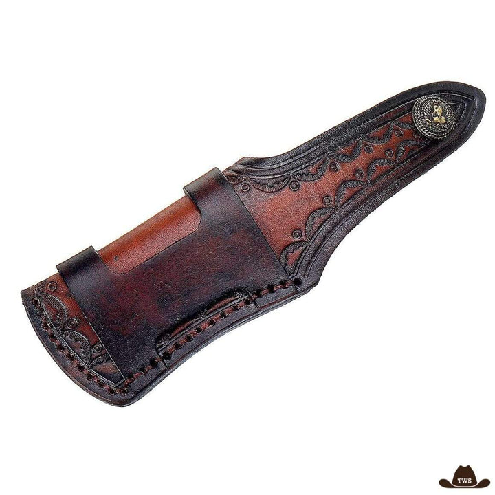 Fourreau de Western