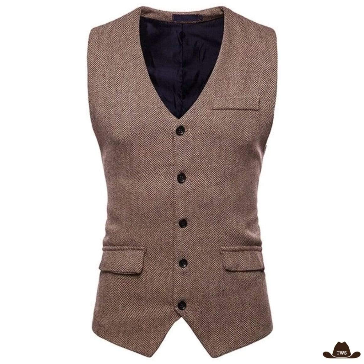 Gilet de Costume Western | The Western Shop Gilet de Costume Western | The Western Shop