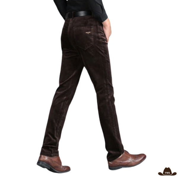Pantalon de Cowboy