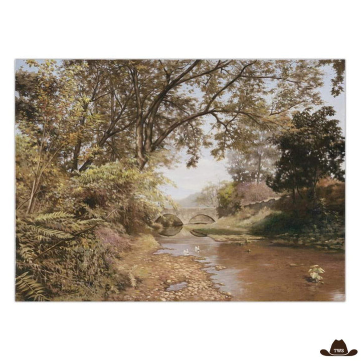 Peinture Ranch 5