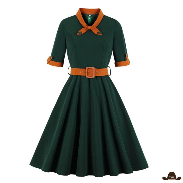 Western Robe Robe Western Femme | Robe Country, Cowgirl & Far West — 80+ Modèles ...