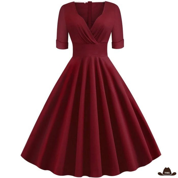 Western Robe Robe Western Femme | Robe Country, Cowgirl & Far West — 80+ Modèles ...