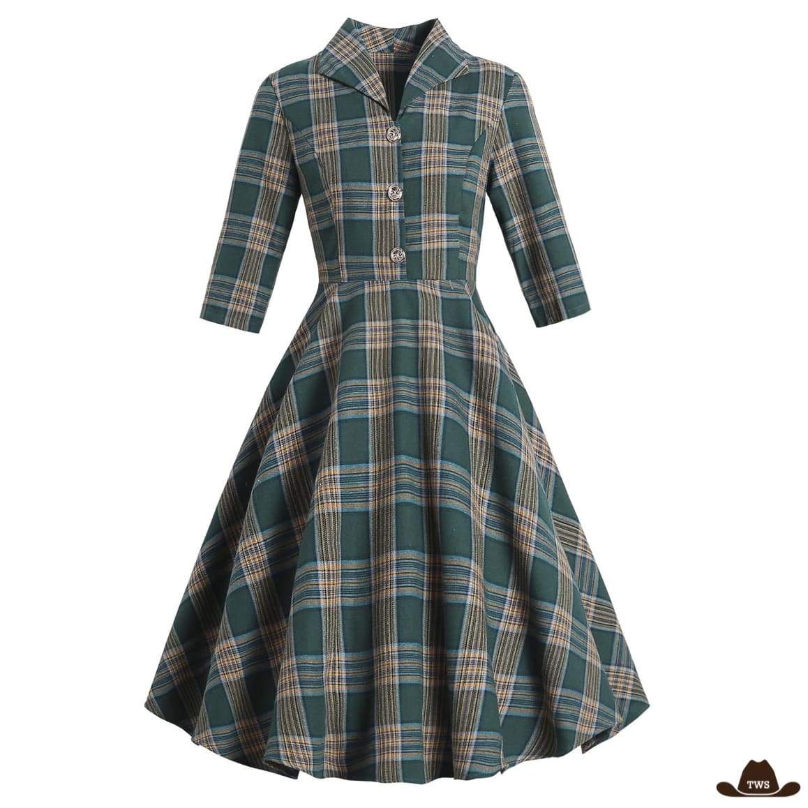 Cowboy Robe Robe de Cowboy | The Western Shop