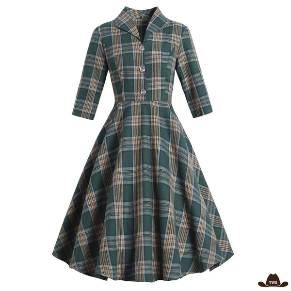 Western Robe Robe Western Femme | Robe Country, Cowgirl & Far West — 80+ Modèles ...