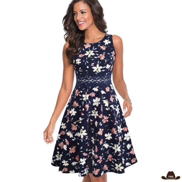 Western Robe Robe Western Femme | Robe Country, Cowgirl & Far West — 80+ Modèles ...