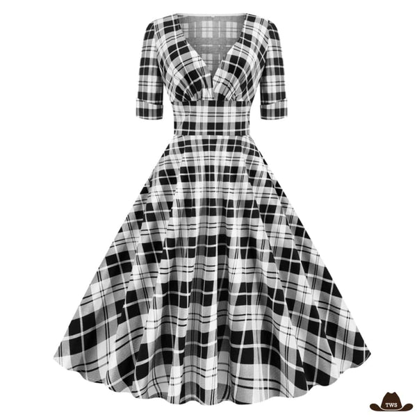 Western Robe Robe Western Femme | Robe Country, Cowgirl & Far West — 80+ Modèles ...