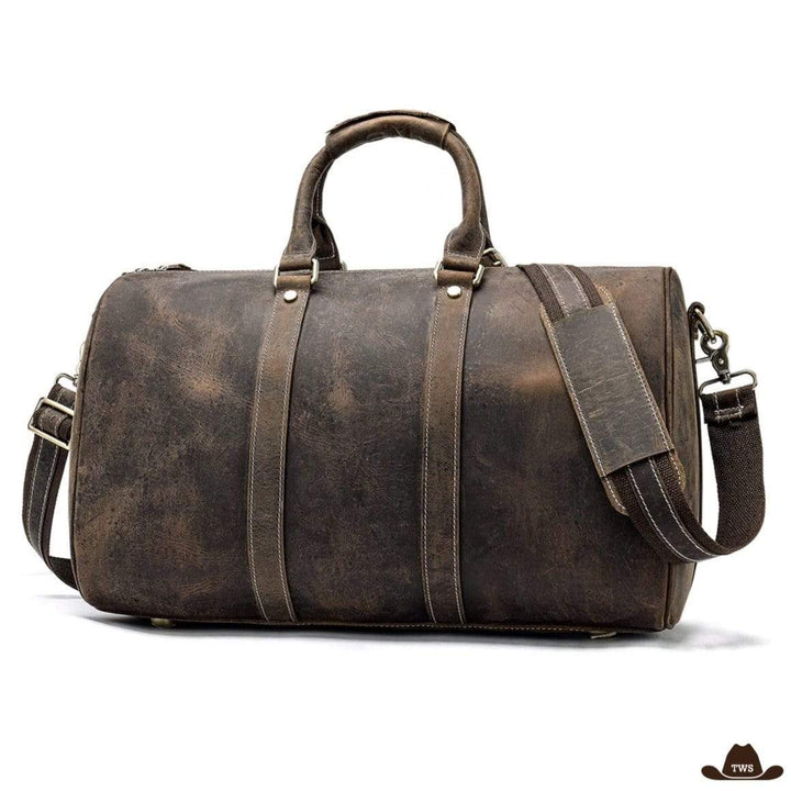 Sac de Western