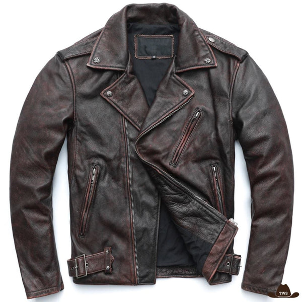Veste Cowboy Vintage